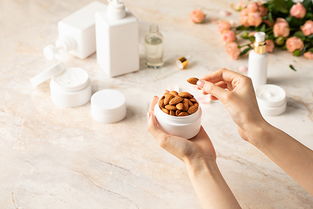 顏值經濟席卷食品行業，加州巴旦木如何引領堅果行業探索“美麗肌密”新賽道