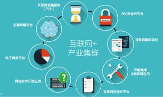2017年中國互聯網大會明日召開 三大亮點引領網絡技術服務新趨勢